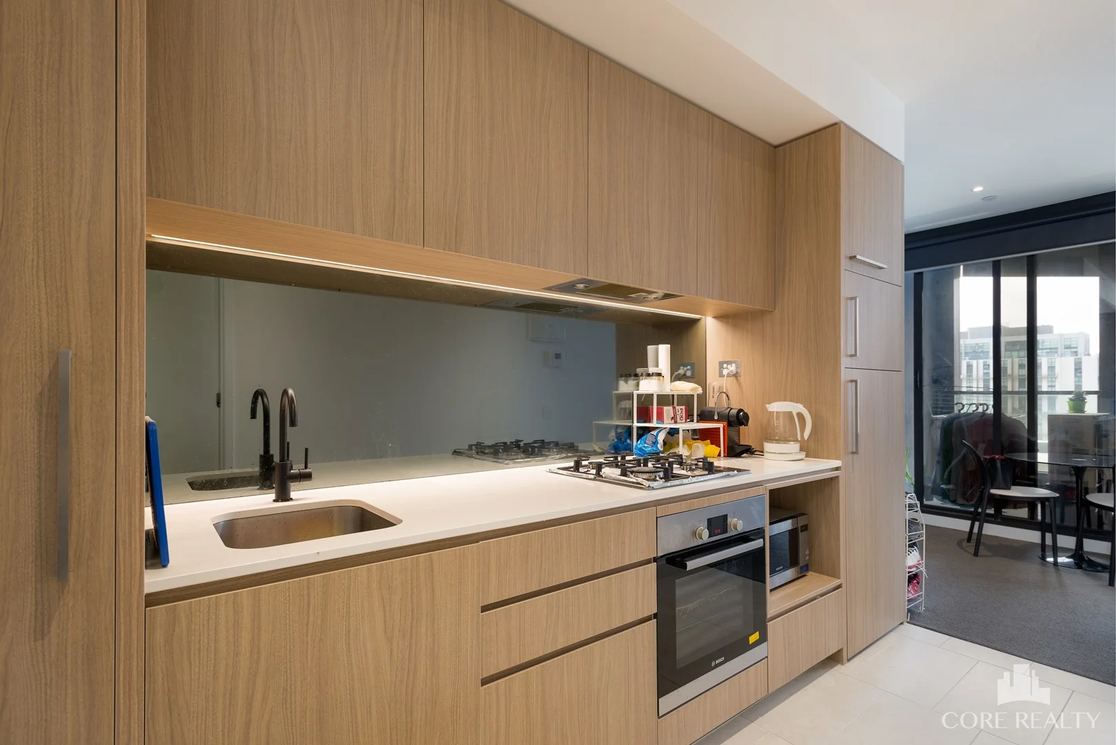 Additional image 3 of 2507/120 A'beckett Street, Melbourne VIC 3000