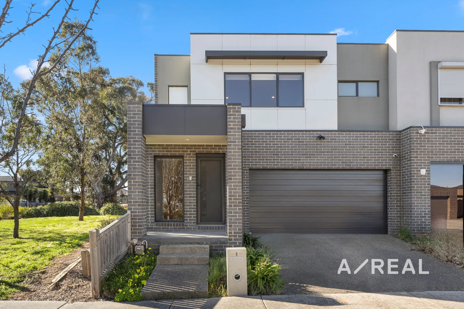 8 Ninepence Way, Epping VIC 3076