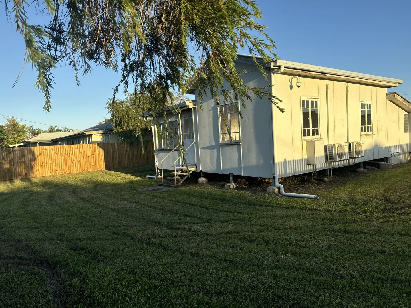 14 Knobel St, North Mackay QLD 4740