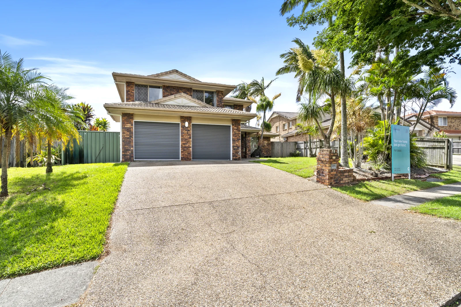 78 Delavan Street, Wishart QLD 4122