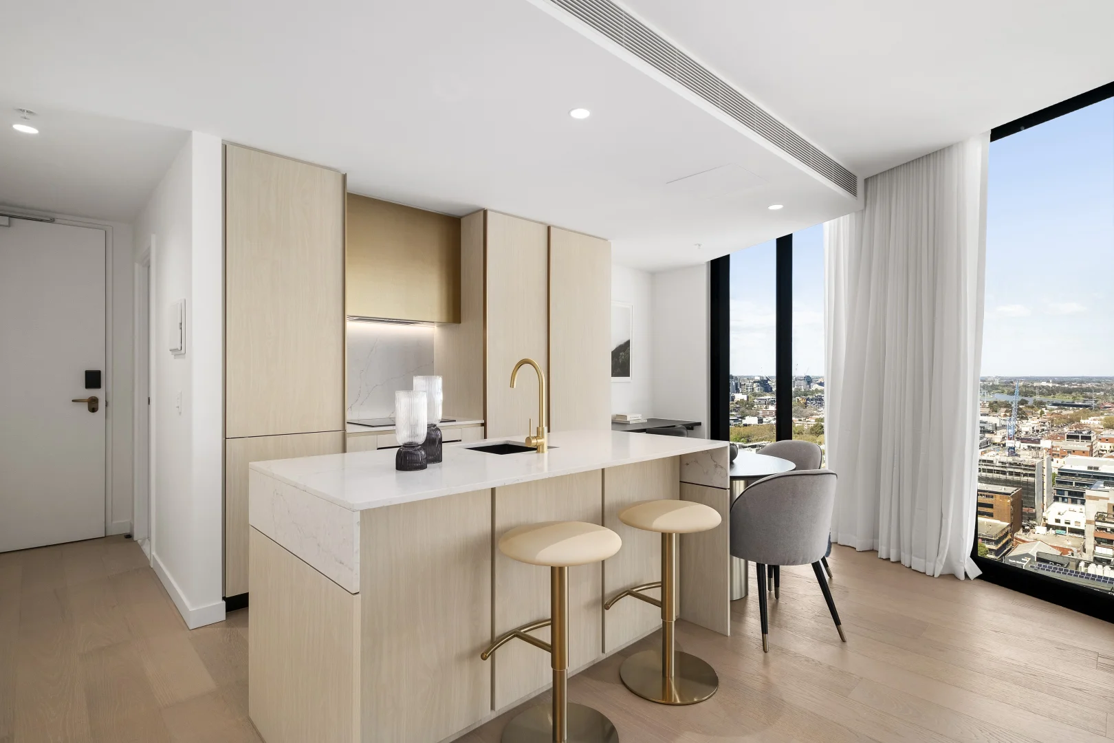 Additional image 6 of 3201/344 City Road, Southbank VIC 3006