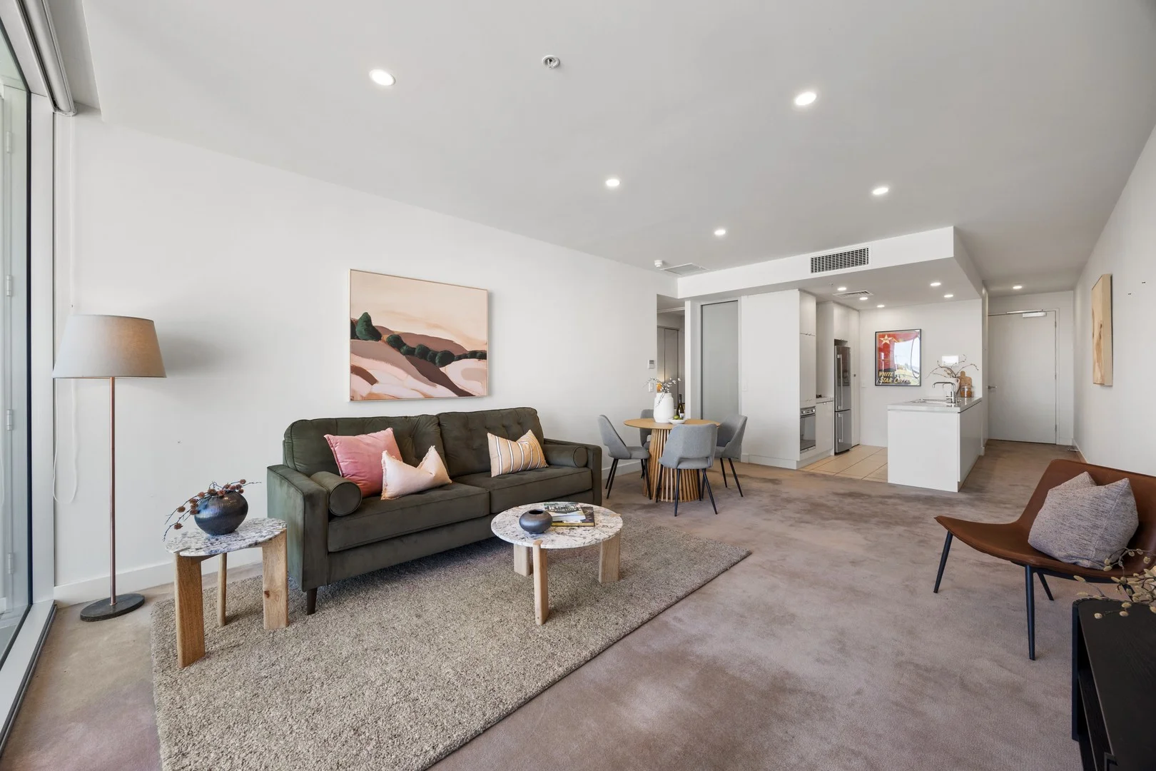 Additional image 5 of 406/211 Grenfell Street, Adelaide SA 5000