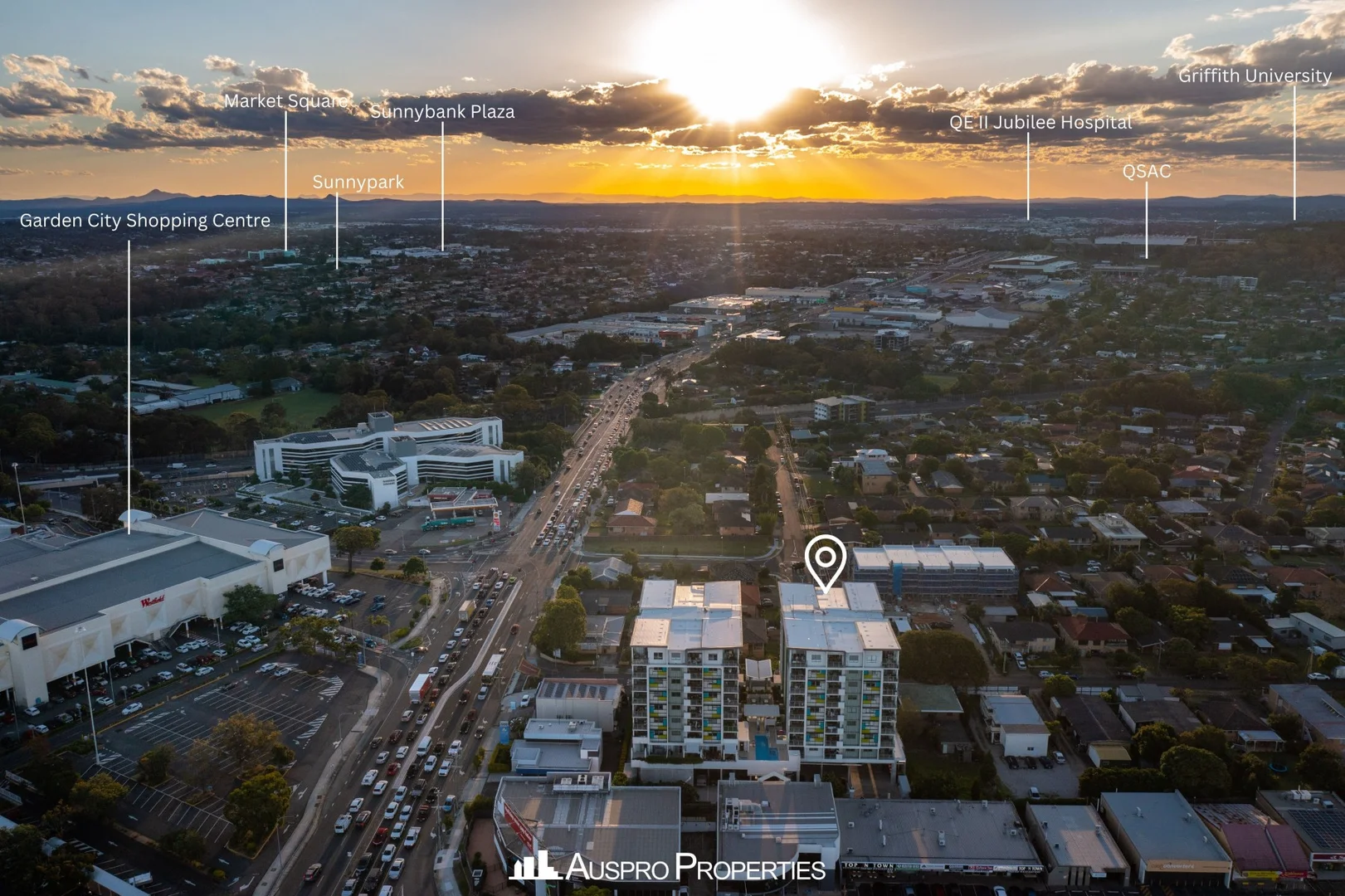 Additional image 23 of 1854/5 Cremin Street, Upper Mount Gravatt QLD 4122