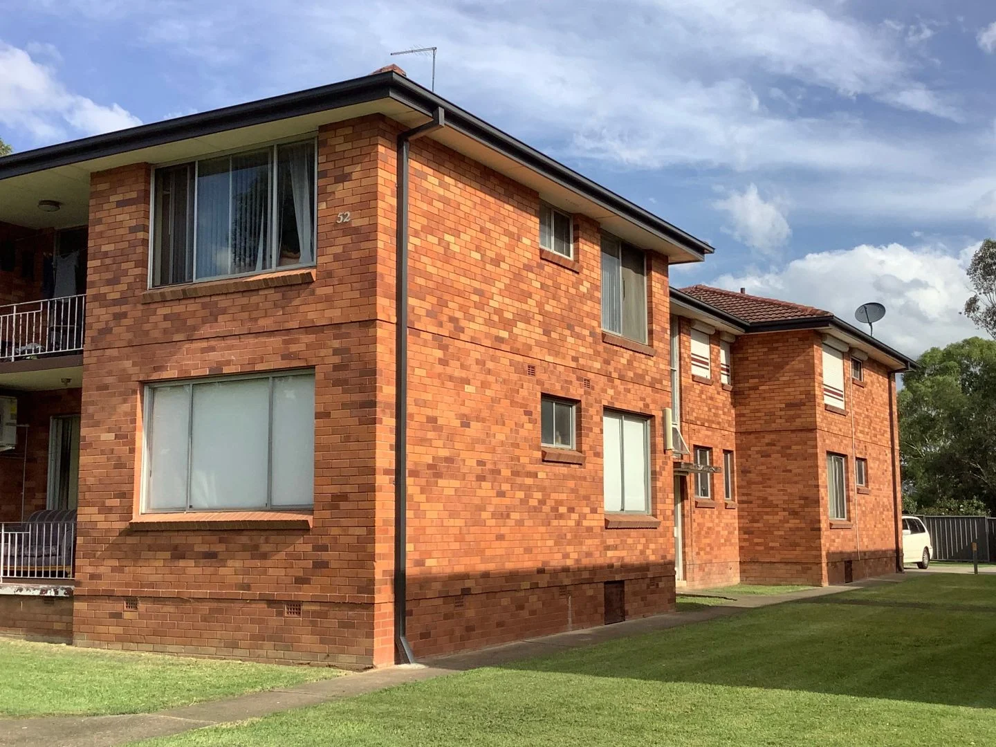6/52 Saddington Street, St Marys NSW 2760