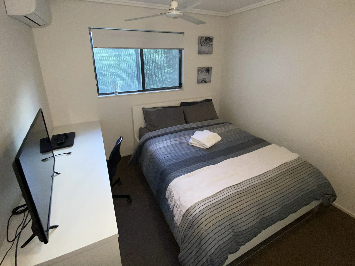 2016/18 Manning Street, Milton QLD 4064 photo 5