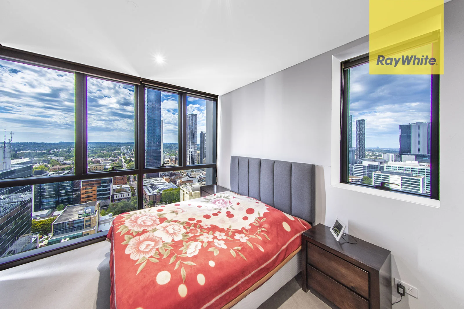 Additional image 5 of 2406/45 Macquarie Street, Parramatta NSW 2150