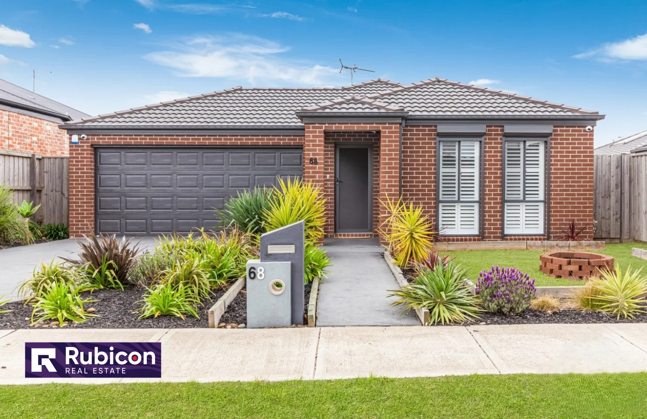 68 Holly Drive, Wallan VIC 3756