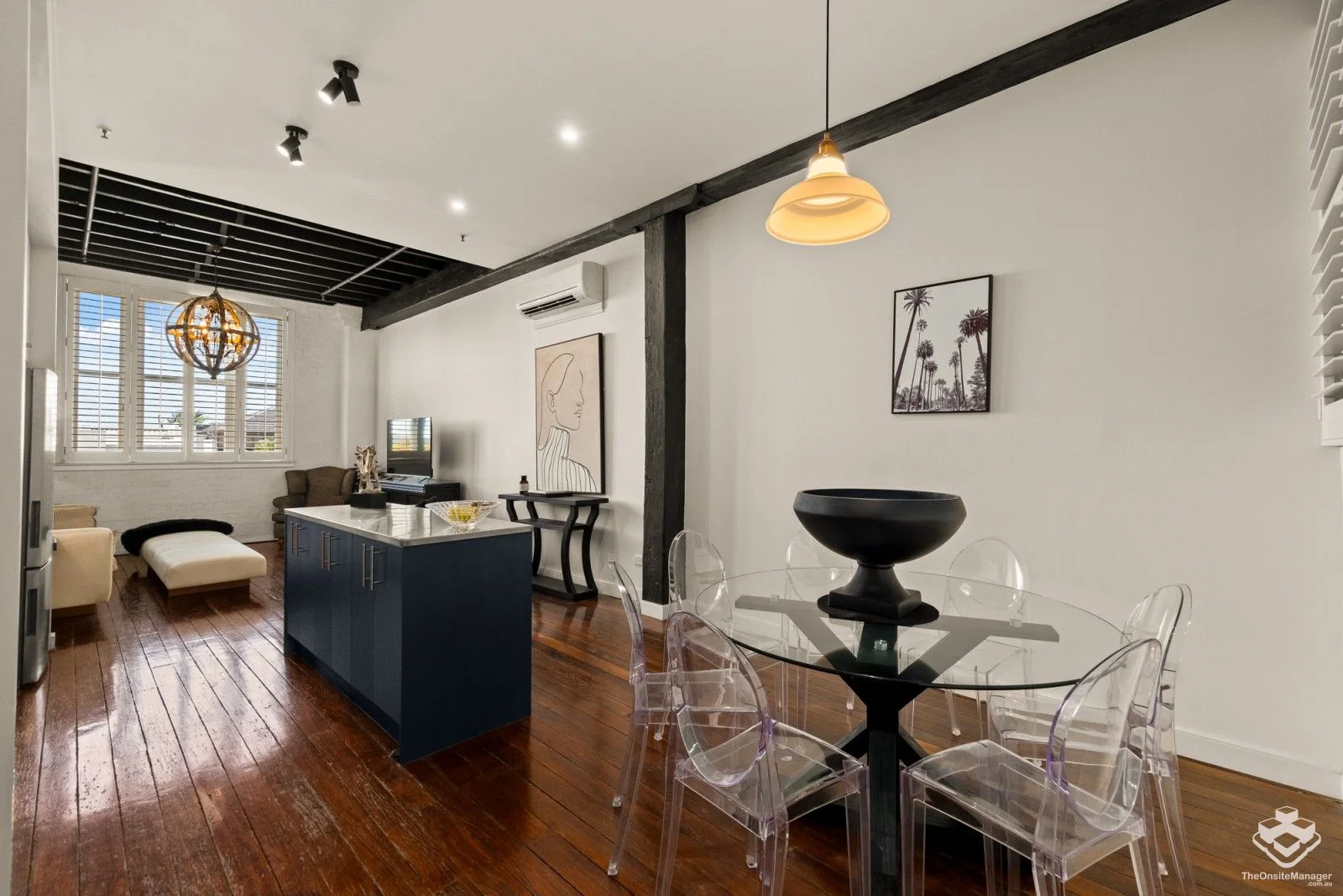 Additional image 11 of 232/64 Macquarie Street, Teneriffe QLD 4005