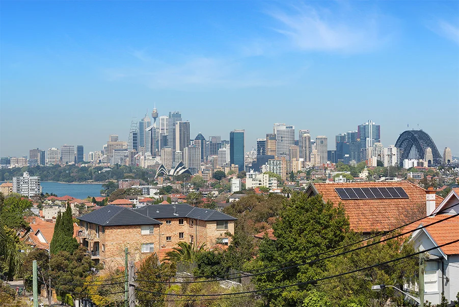 12/29 Murdoch Street, Cremorne NSW 2090