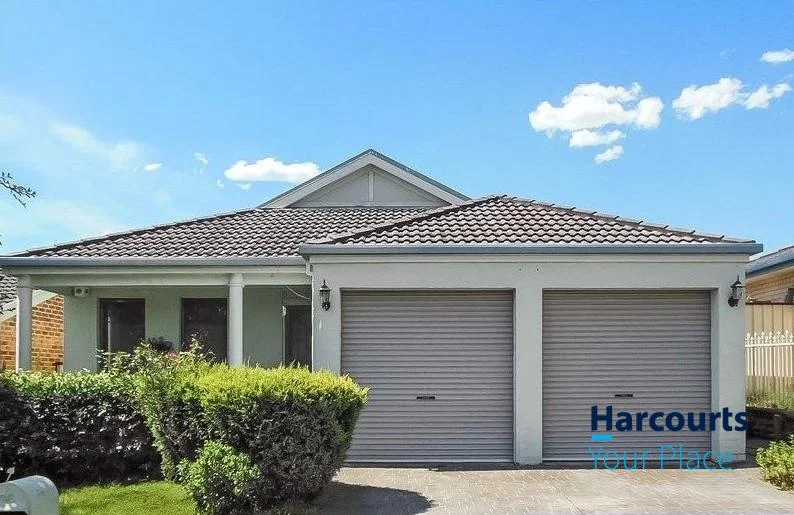 4 Cremona Place, Oakhurst NSW 2761
