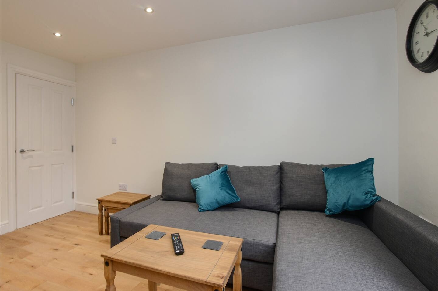 Additional image 2 of 1 Bed Flat, Market St, NG1, N1 7GU
