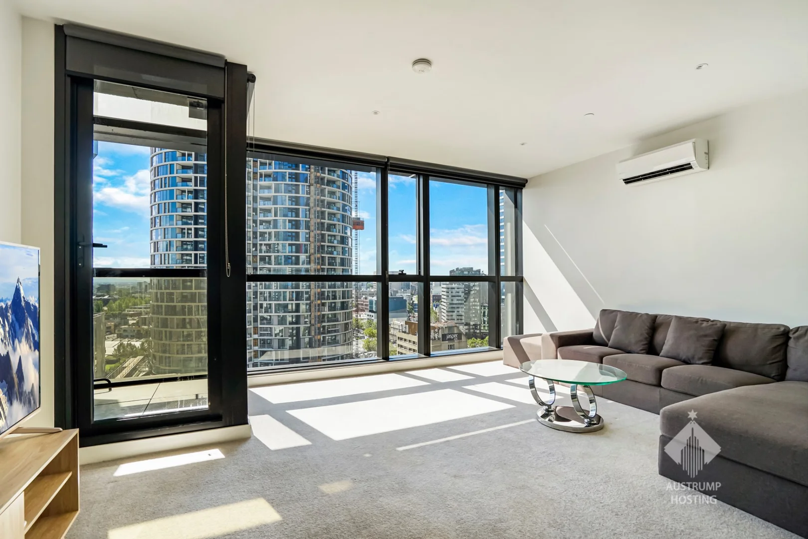 Additional image 3 of 1603/155 Franklin Street, Melbourne VIC 3000
