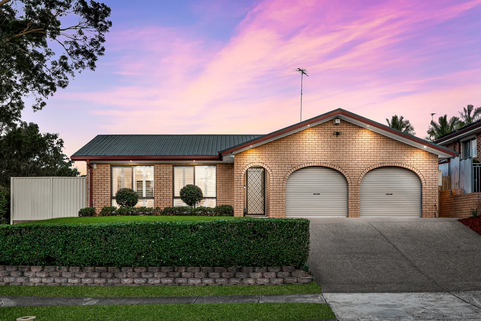 Additional image 2 of 1 Sherridon Crescent, Quakers Hill NSW 2763