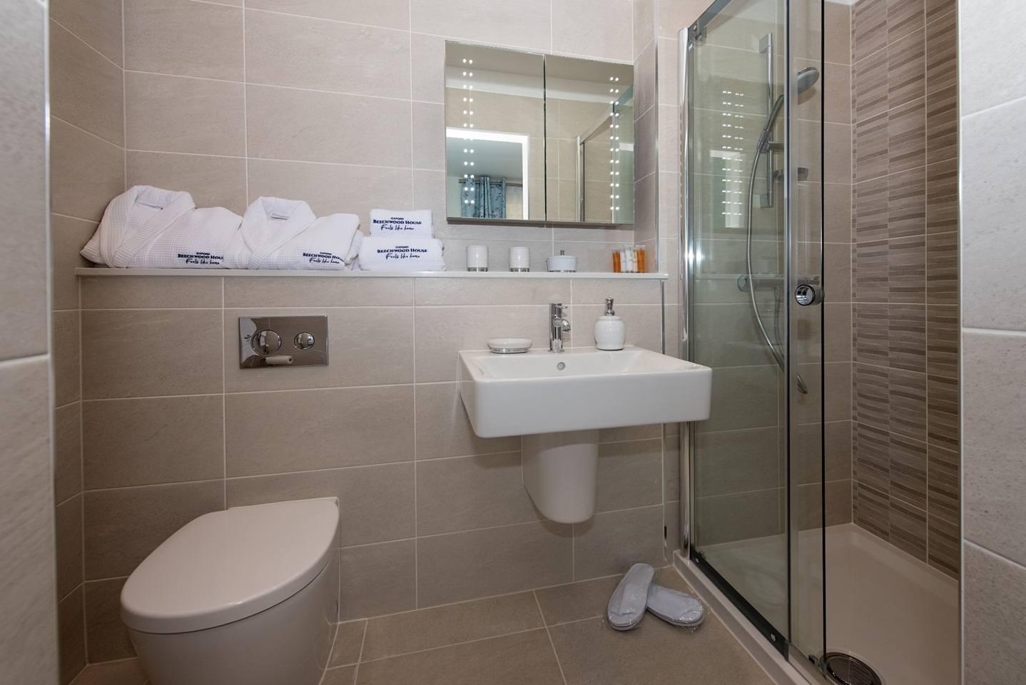 Additional image 8 of 4 Bed Flat, Beechwood House, OX3, N1 7GU