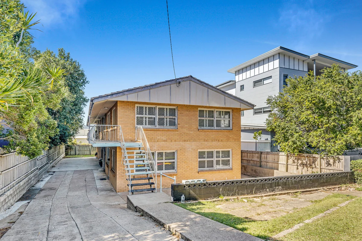 3/7 Alice Street, Kedron QLD 4031