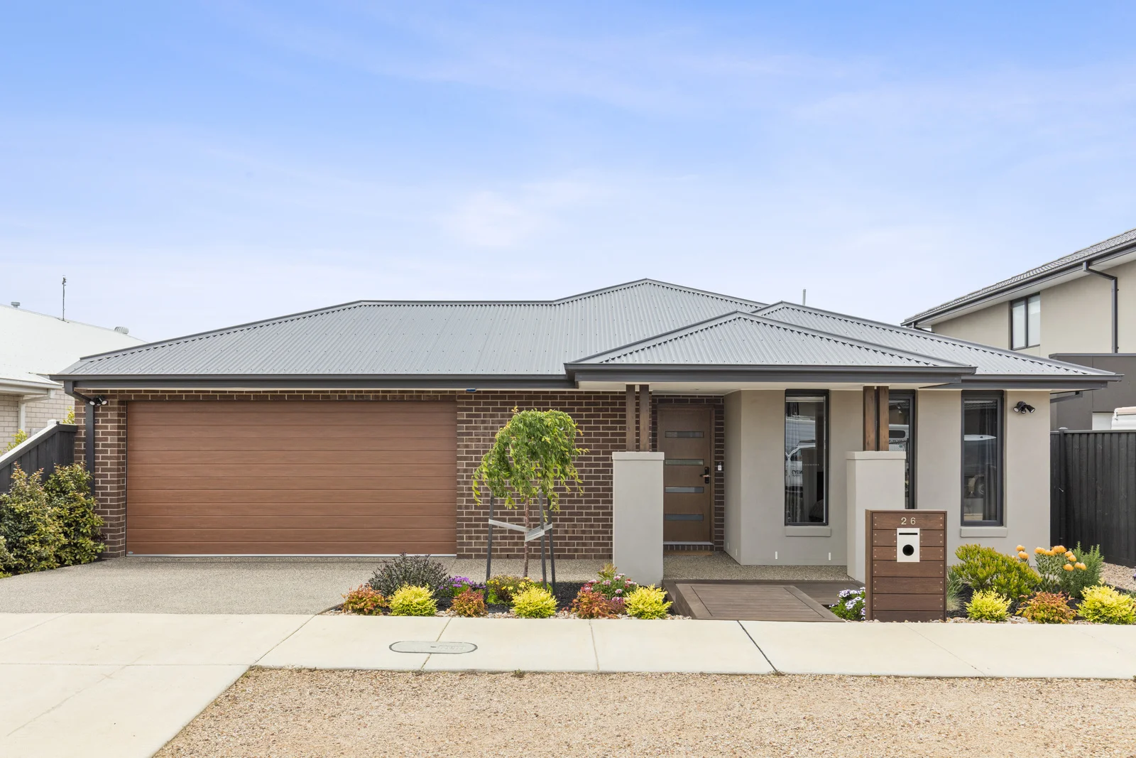 26 Audrey Street, Charlemont VIC 3217
