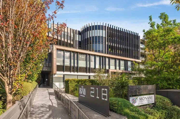 128/218 Bay Road, Sandringham VIC 3191