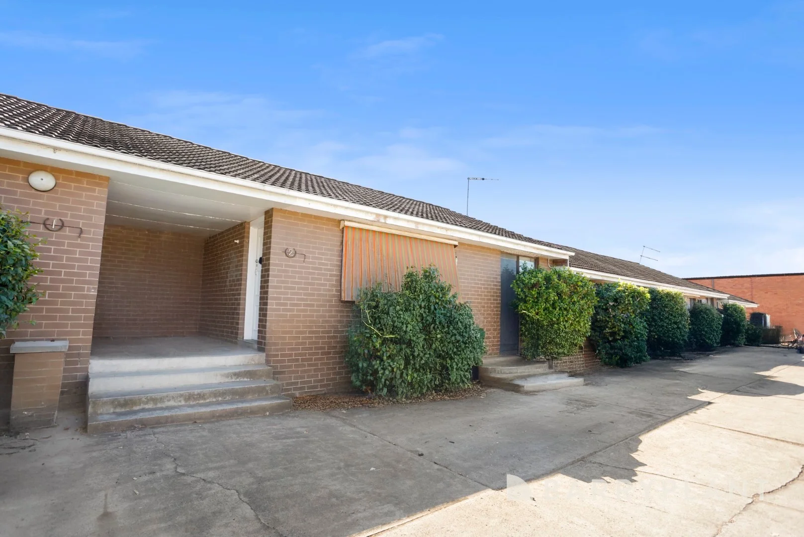 2/83 Bernard St, Cheltenham VIC 3192