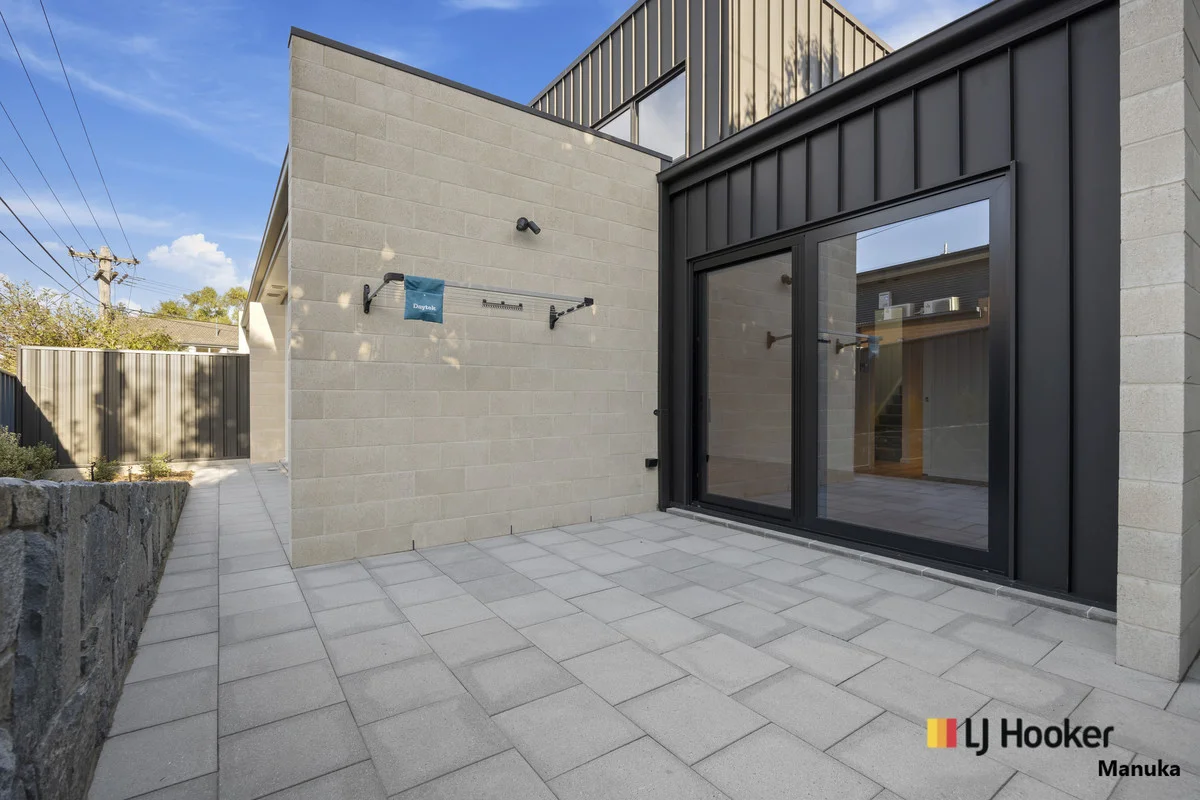 Additional image 15 of 1/186 La Perouse Street, Red Hill ACT 2603