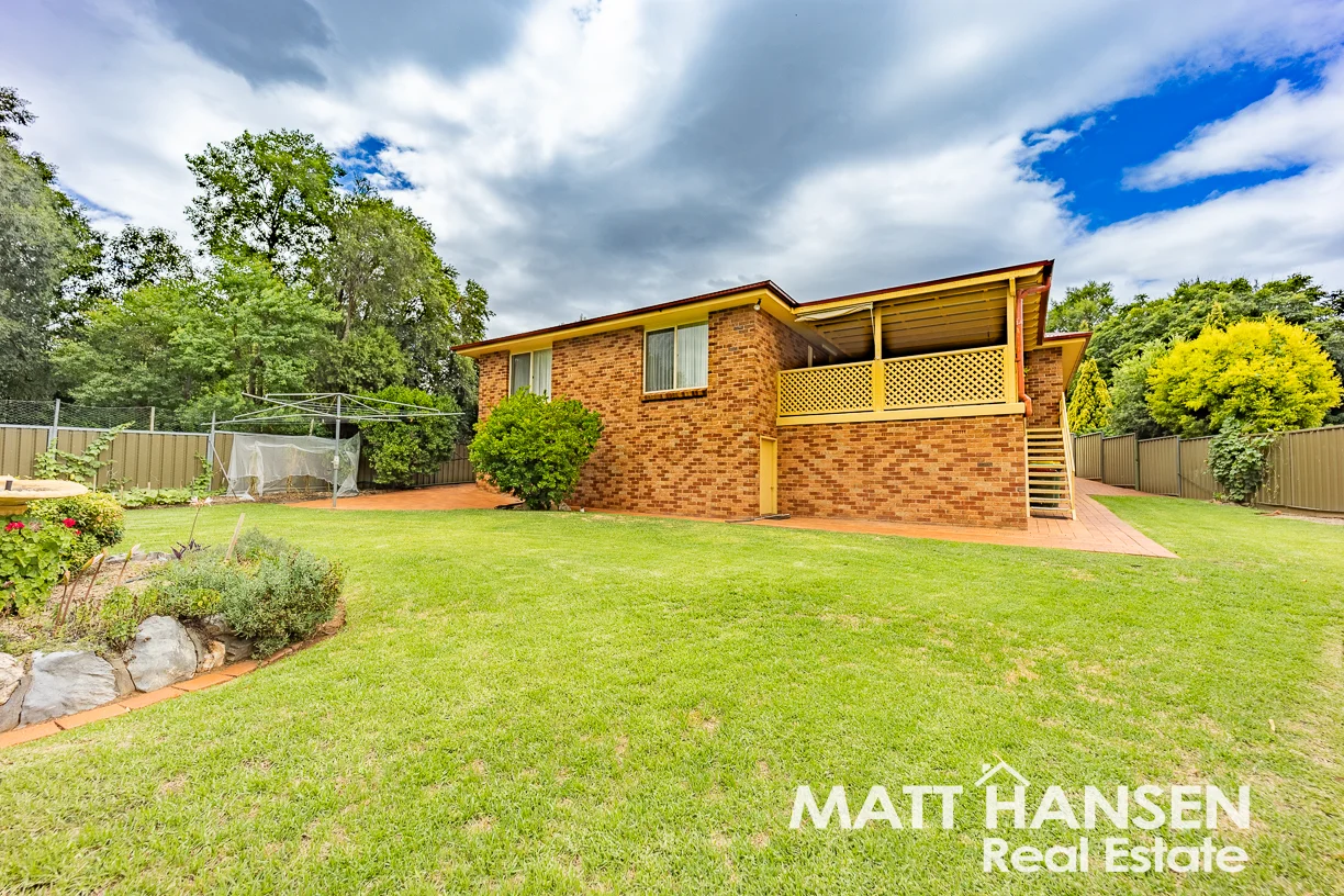 Additional image 22 of 11 Trafalgar Pl, Dubbo NSW 2830