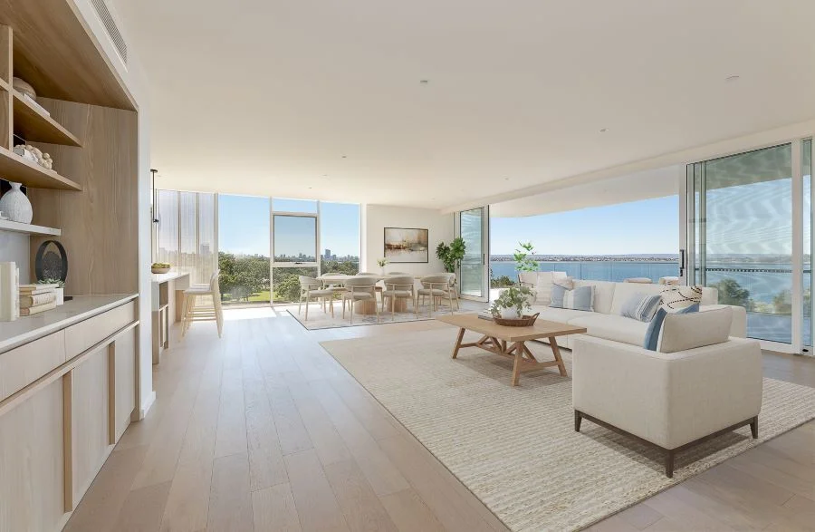 601/168 Broadway, Crawley WA 6009