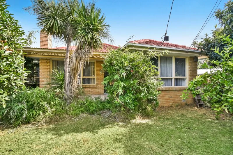 1/2 Holme Road, Ferntree Gully VIC 3156