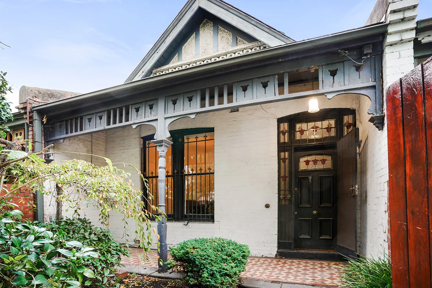 560 Victoria Parade, East Melbourne VIC 3002