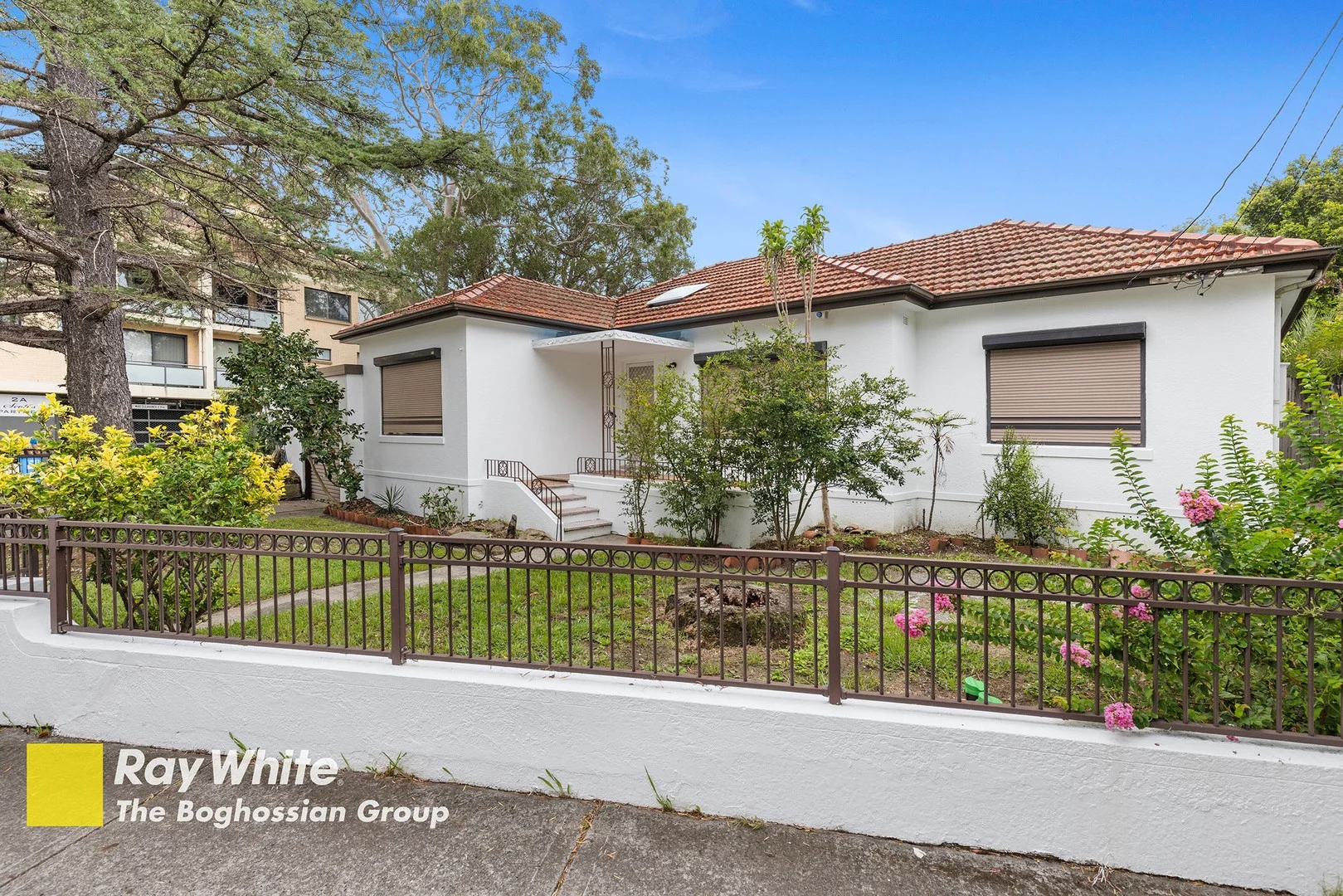 328 Bexley Road, Bexley North NSW 2207