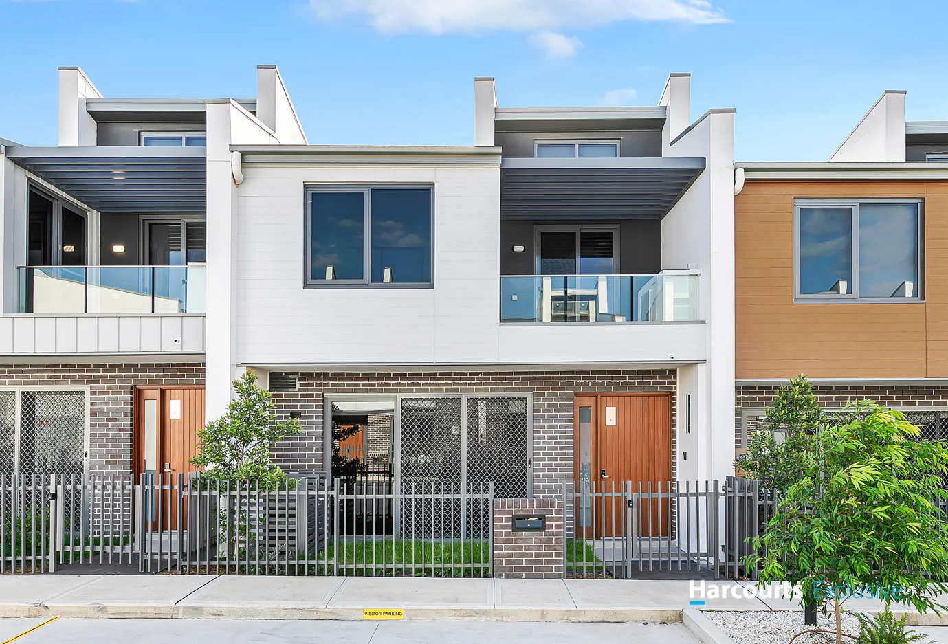 8 Grampians Road, North Kellyville NSW 2155