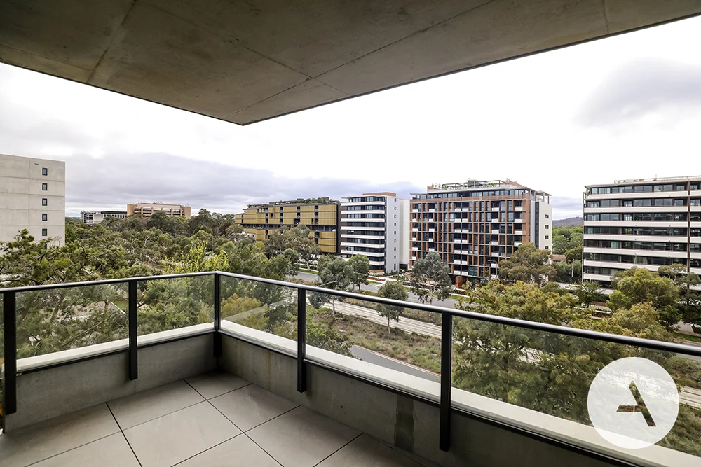 Additional image 2 of 513/327 Northbourne Avenue, Lyneham ACT 2602