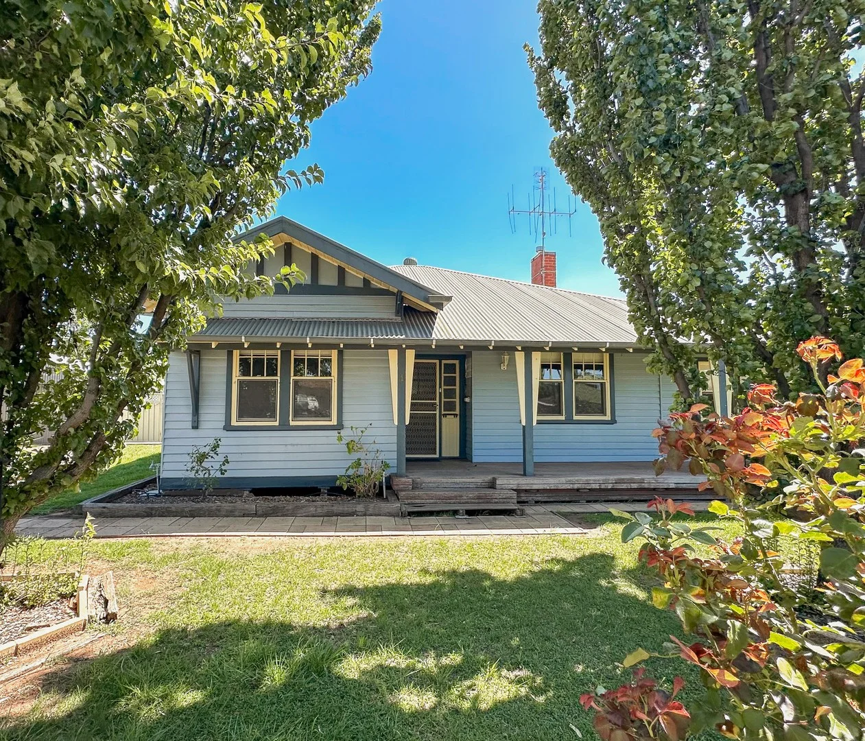 4 Murrabit Street, Kerang VIC 3579
