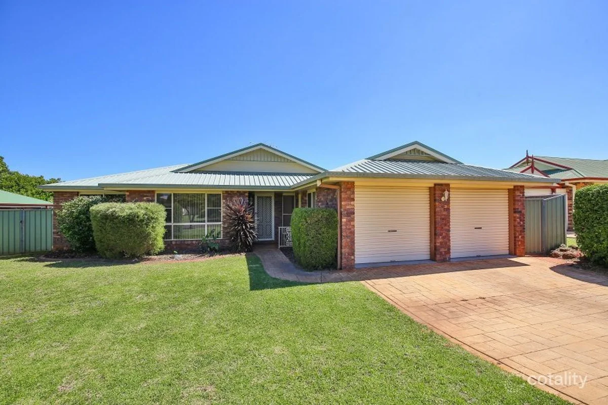 7 Alroe Court, Kearneys Spring QLD 4350
