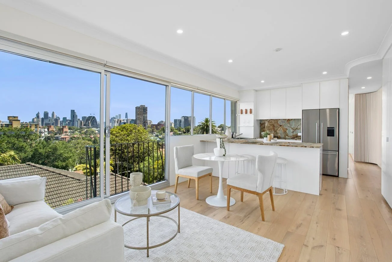 11/42 Ben Boyd Road, Neutral Bay NSW 2089