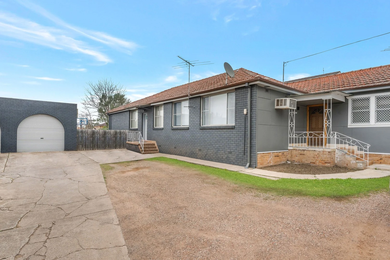 1/107 Polding Street, Fairfield Heights NSW 2165