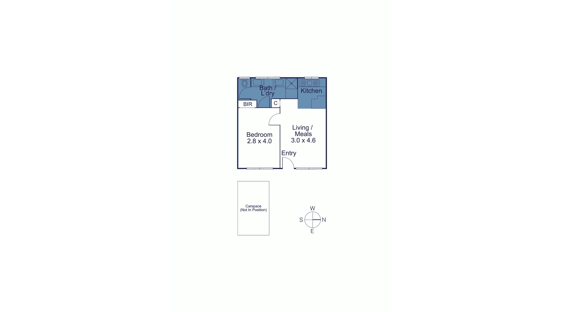 Additional image 6 of 9/45 Oakleigh Rd, Carnegie VIC 3163