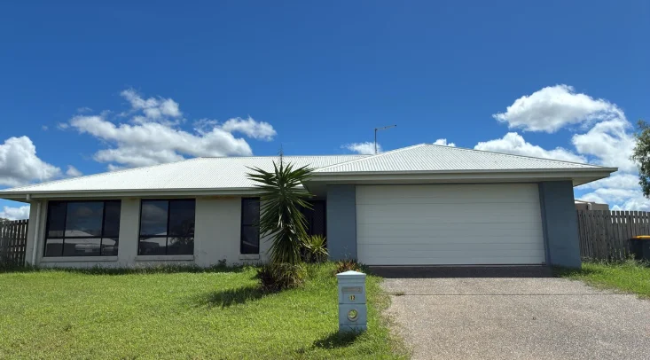 13 Marc Crescent, Gracemere QLD 4702