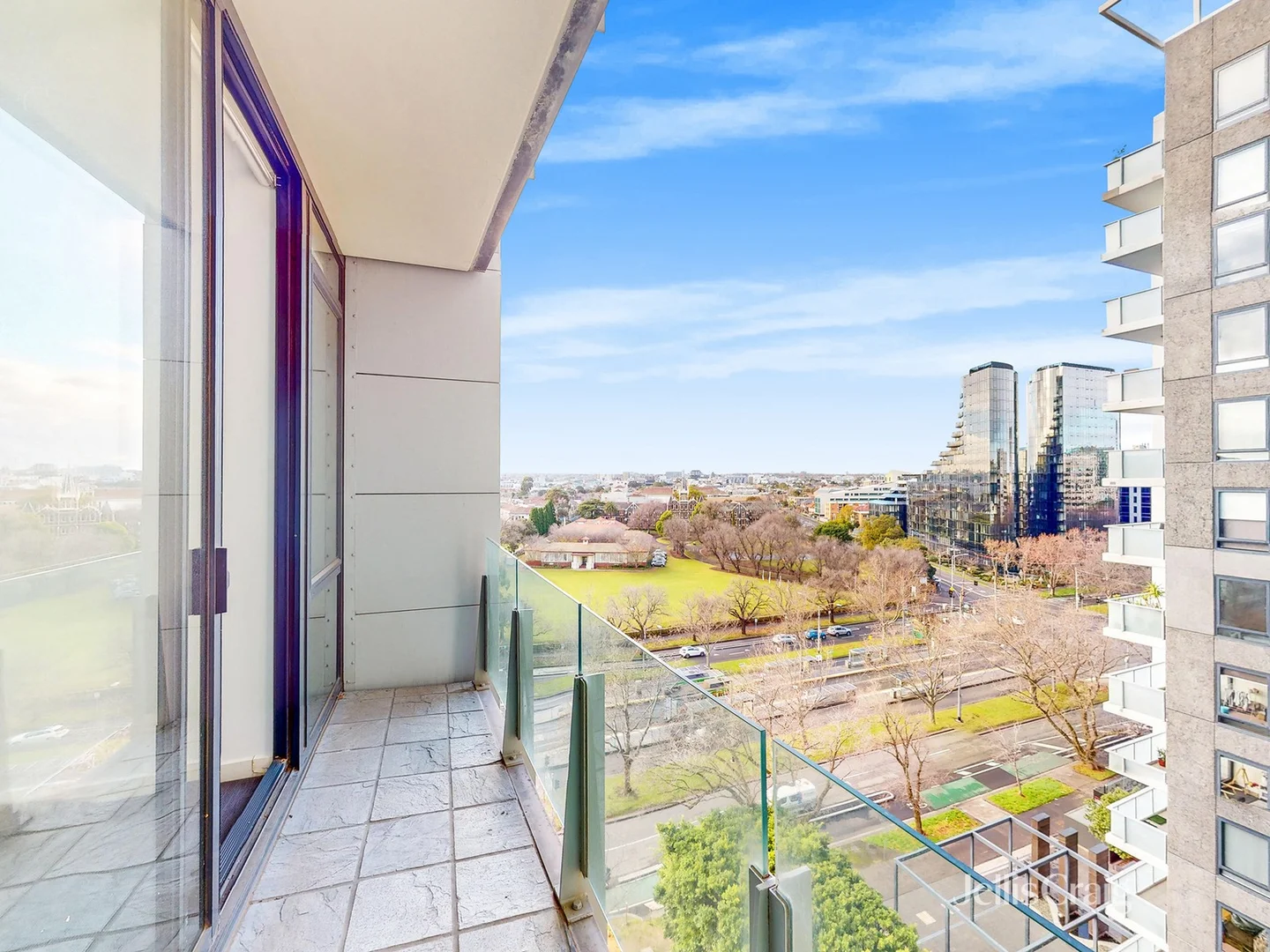 Additional image 9 of 1003/582 St Kilda Road, Melbourne VIC 3004