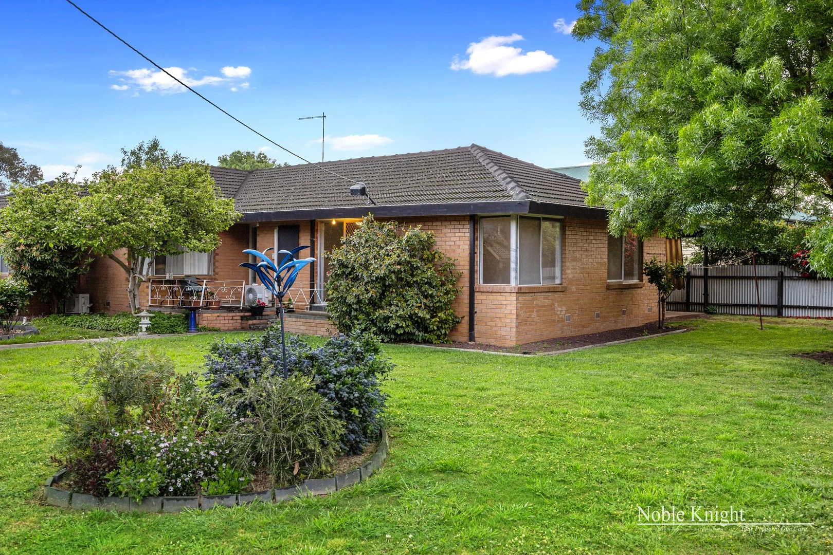 51A Snodgrass Street, Yea VIC 3717