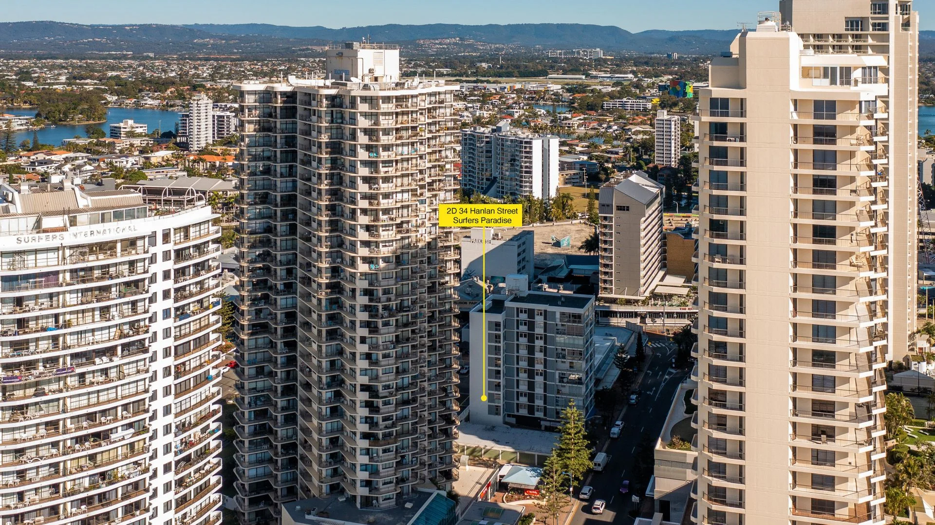 Additional image 11 of 2D/34 Hanlan Street, Surfers Paradise QLD 4217