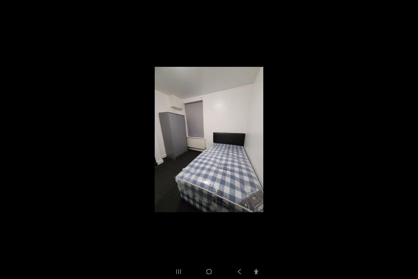 Room in a Shared House, Carlton Road, NG3, N1 7GU