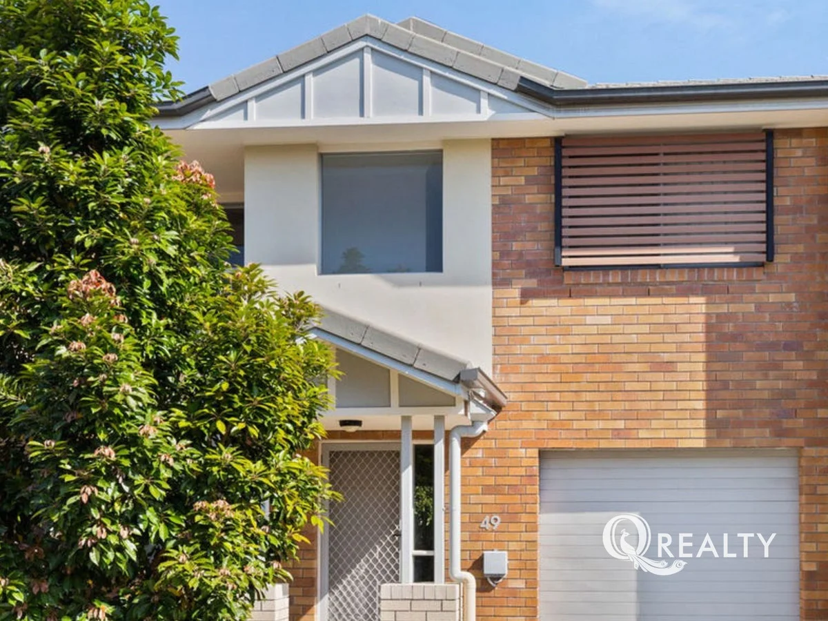 49/4 Myola Street, Browns Plains QLD 4118