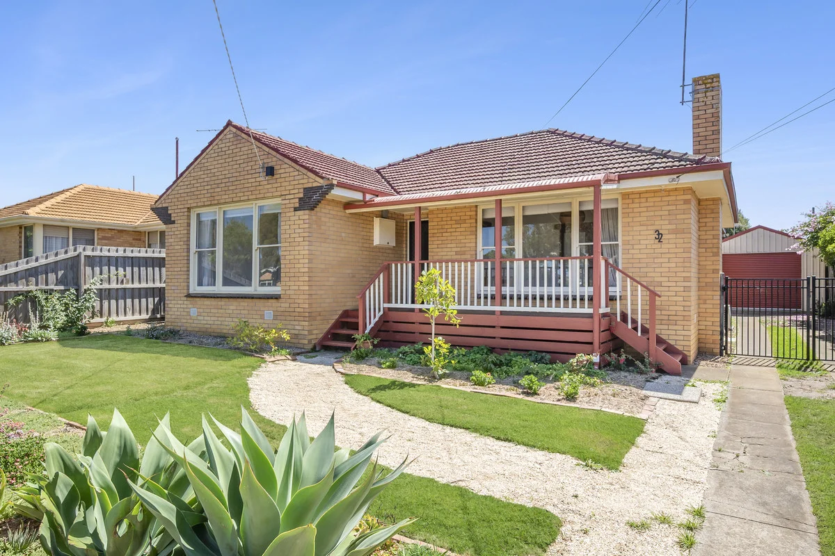 32 Porter Avenue, Highton VIC 3216
