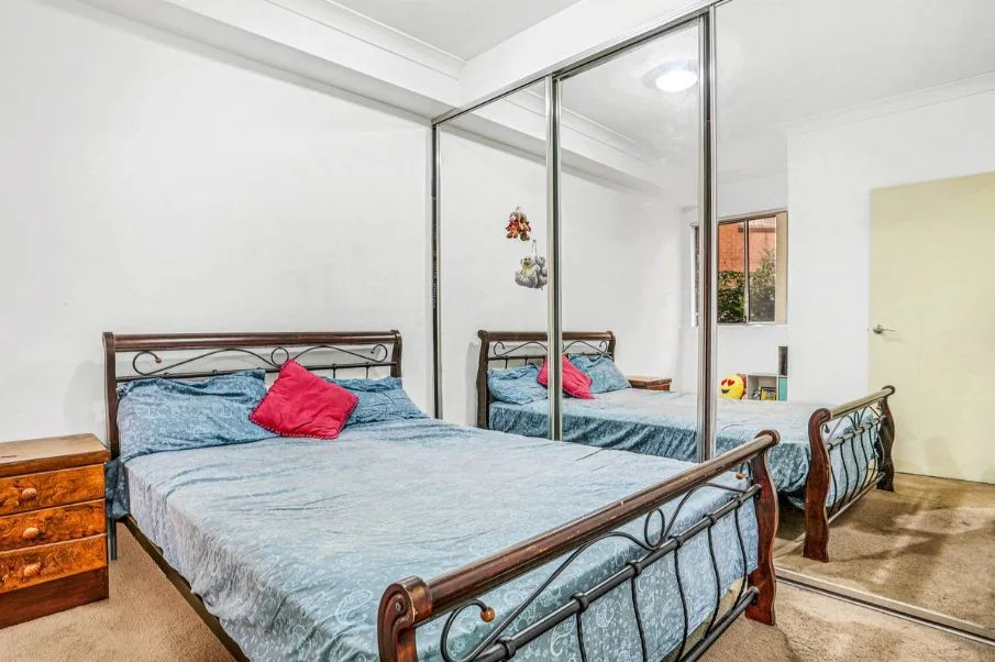 32/17-19 Third Avenue, Blacktown NSW 2148 photo 4