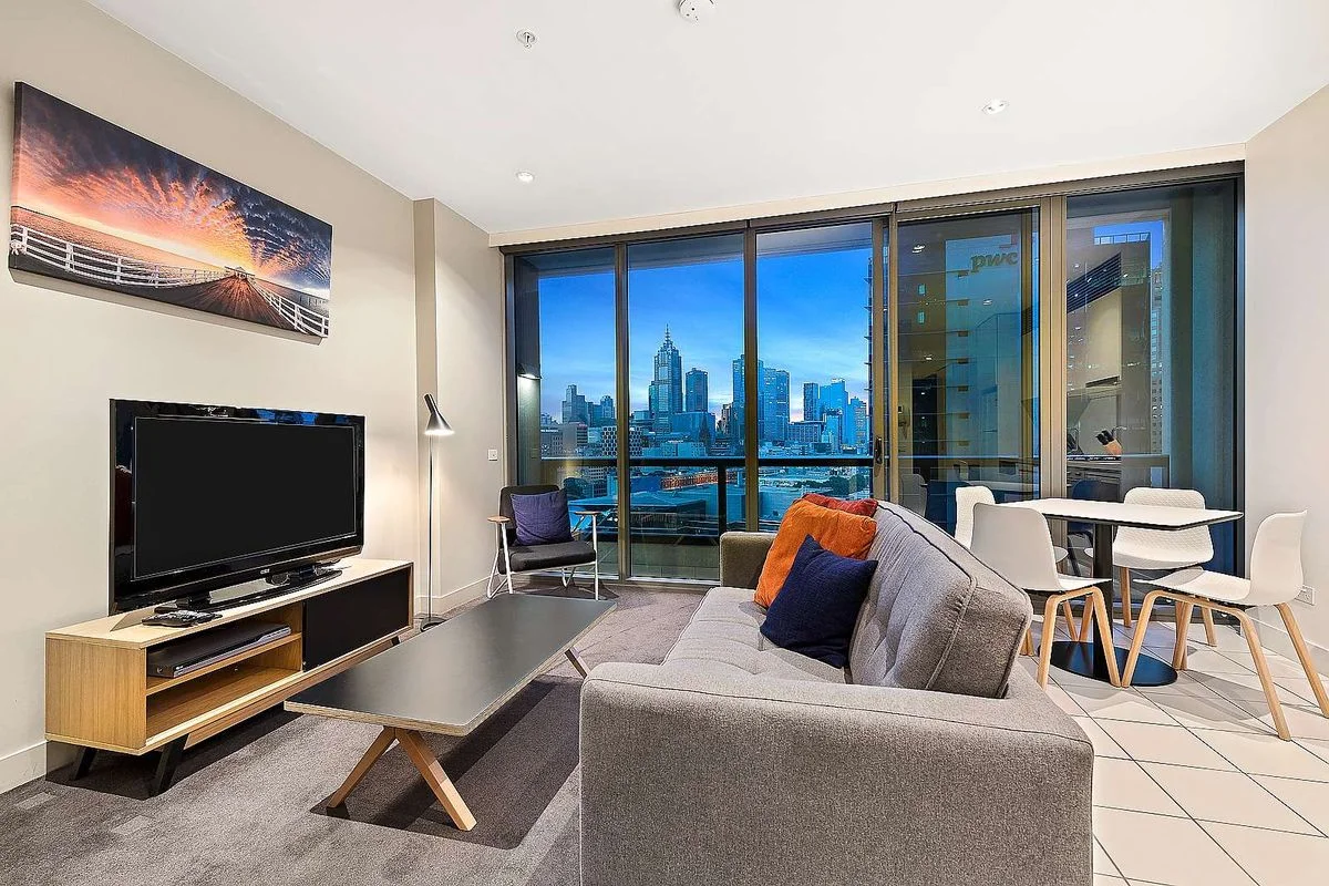 Additional image 3 of 100/1 Freshwater Place, Southbank VIC 3006