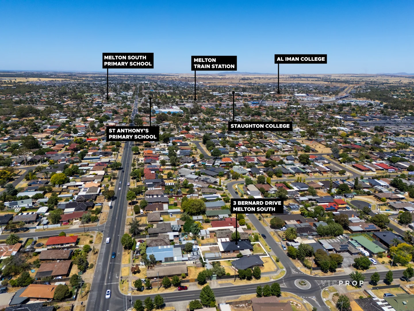 Additional image 15 of 3 Bernard Drive, Melton South VIC 3338