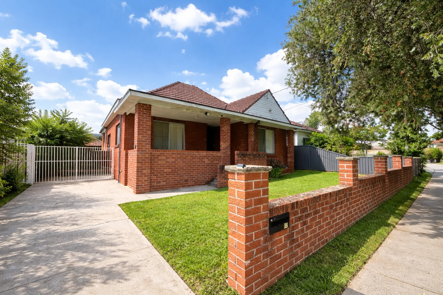 13 Excelsior Street, Merrylands NSW 2160