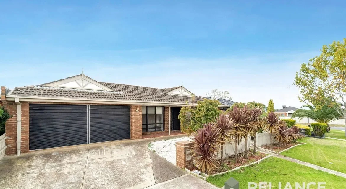 4 Buckhurst Way, Hoppers Crossing VIC 3029