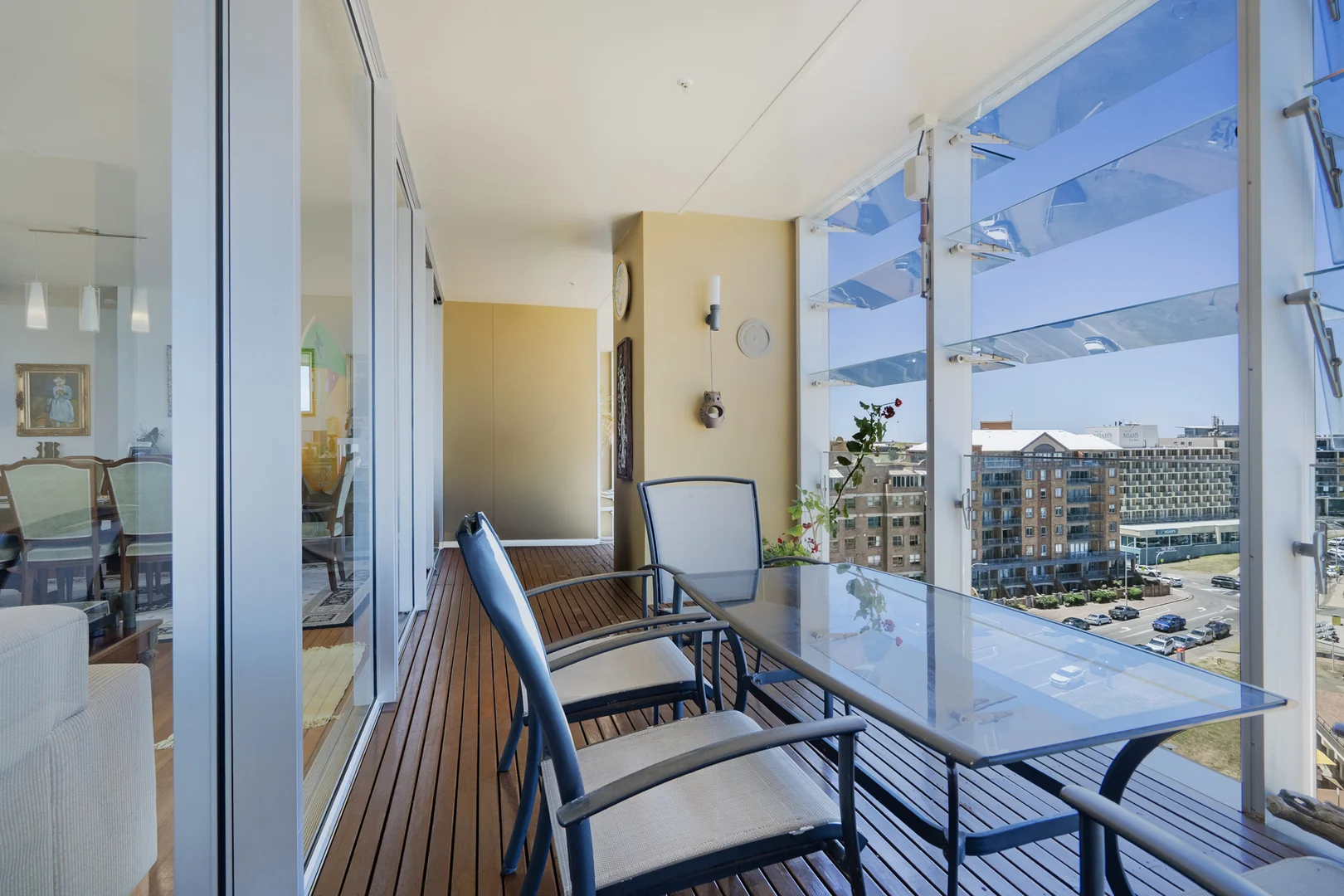 Additional image 2 of 802/61 Shortland Esplanade, Newcastle NSW 2300