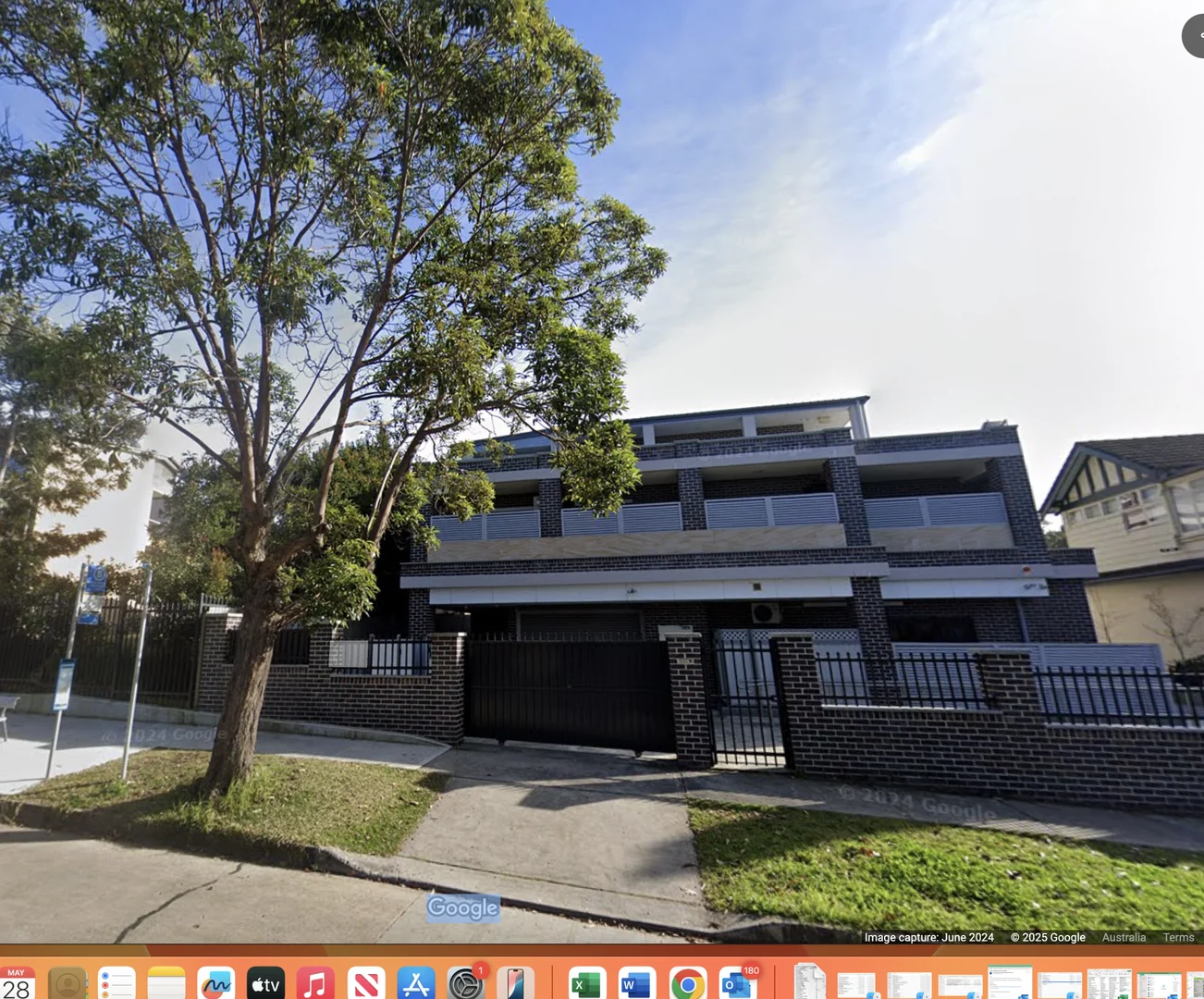 51-55 Homebush Rd, Strathfield NSW 2135
