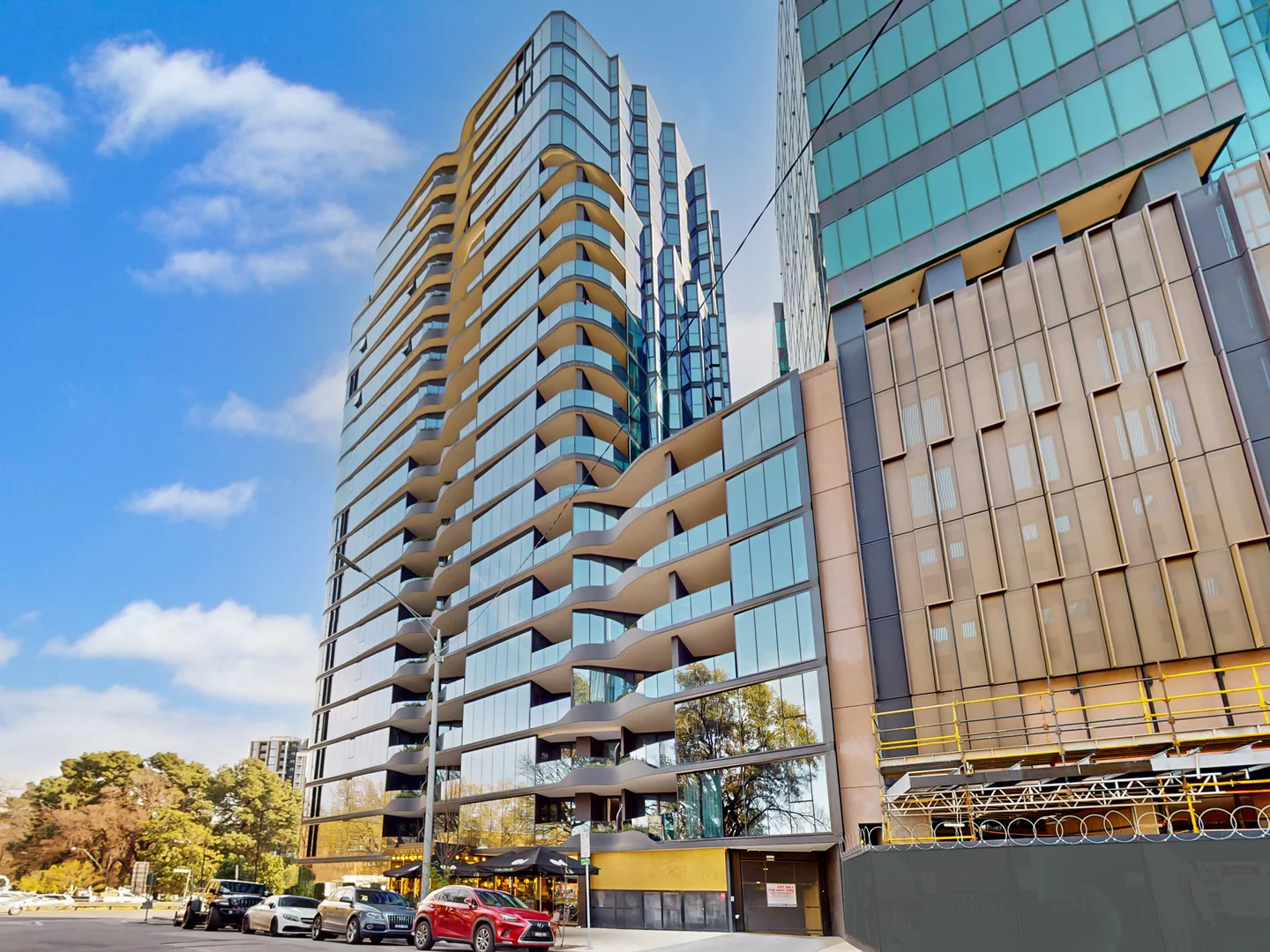 Additional image 17 of 1004/8 Bowen Crescent, Melbourne VIC 3004